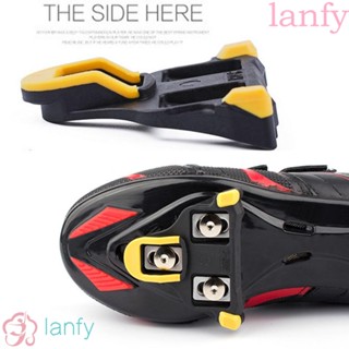 Lanfy อุปกรณ์เสริมจักรยานที่เหยียบจักรยาน Sh11 Sh12 Sh10 Spd Sl