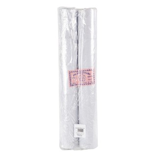 Sakura กระดาษบวกเลข 75x54มม. 60แกรม (แพ็ค10ม้วน)