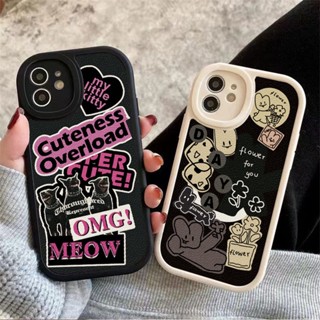 เคสโทรศัพท์มือถือ แบบนิ่ม ป้องกันกล้อง สําหรับ case Vivo Y27 V5 V9 T1 Y36 5G V27E V27 Pro V25 V25E Y35 Y11 Y12 Y15 Y17 Y19 Y91 Y93 Y95 Y91i S1 Pro Y91C Y1S Y12S Y20 Y20S Y12A Y30 Y50 Y15S Y21 Y21S Y33S Y21T Y33T V23 V23E Y31 Y16 Y22S Angel Eyes