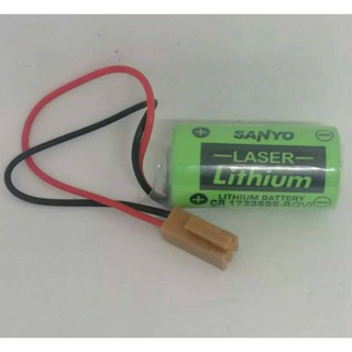 CR17335SE-R (3V) Battery SANYO