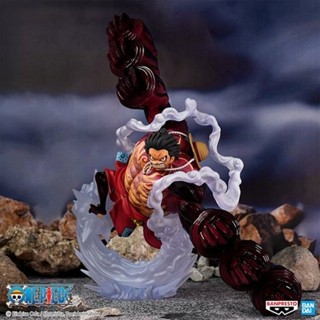 One Piece DXF Special Luffy-Taro 4983164197358