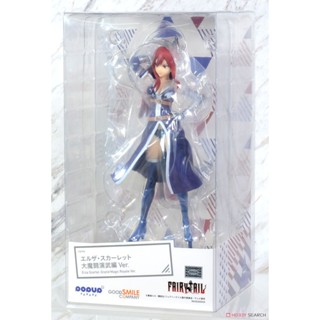 Pop Up Parade Erza Scarlet: Grand Magic Royale Ver. 4580416946452