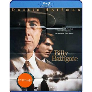 หนังแผ่น Bluray Billy Bathgate (1991) บิลลี่ บาร์ทเกต มาเฟียสกุลโหด (เสียง Eng /ไทย | ซับ Eng) หนังใหม่ บลูเรย์