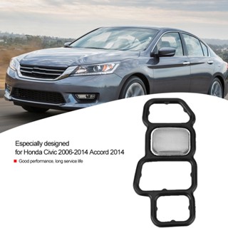 [CSS] ปะเก็นวาล์วโซลินอยด์ 15826-RNA A01 สําหรับ Honda Civic 2006-2014 Accord 2014