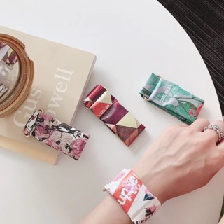 [ขายส่ง] ใหม่ นาฬิกาข้อมือกระดาษ สไตล์สร้างสรรค์ แฟชั่นสําหรับผู้หญิง