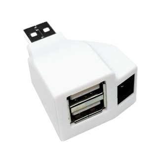 R* ฮับ USB 2 พอร์ต 2 0 ความเร็วสูง สําหรับ PC Desktops