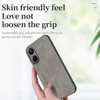 เคส Realme 10 Pro 5G /9i /9 Pro Plus /8 Pro /GT Master Edition /Realme 8 5G เคสโทรศัพท์มือถือหนัง แฟชั่น สําหรับ YBPD