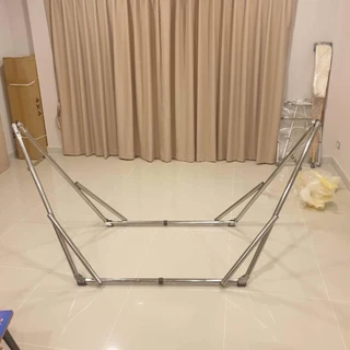 ขาเปล ขาเปลผู้ใหญ่ แข็งแรง ทนทาน