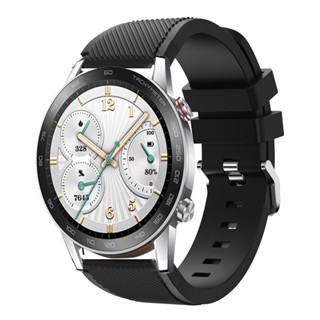 สาย HONOR Watch GS 3 GS3 GS3i สาย สายรัด สายนาฬิกาสายซิลิโคน HONOR Watch GS 3i สายรัด สายรัดข้อมือกีฬา สาย HONOR Watch GS 3 GS 3i สาย