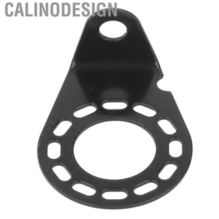 Calinodesign Trailer Plug Mounting Holder 12 Holes Trailer Connector Bracket for Caravan 7 Pin 13 Pin Socket