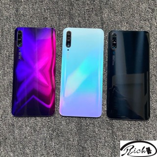 6.59&amp;quot; ฝาครอบแบตเตอรี่ด้านหลัง สําหรับ Huawei Y9S