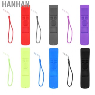 Hanhan TV  Case Soft Silicone Shockproof Non Slip Design TV  Protective US