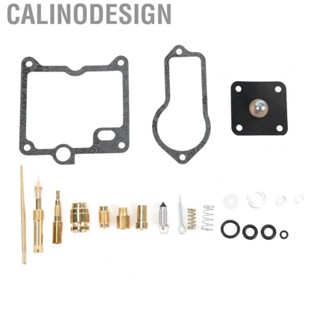 Calinodesign Carb Float   Overhaul Tool Carburetor Rebuild Kit for Motorcycle