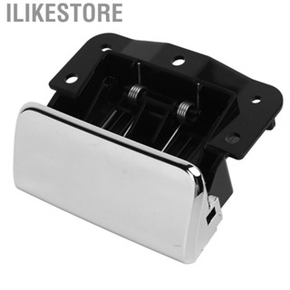 Ilikestore Center Armrest Lid Impact Resistant 68230371AA Center Console Latch for Car Modification