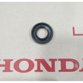 91204-KPH-901ซีลกันน้ำมัน,ซีลแกนสเตอร์หน้าแท้HONDA WAVE125S,R,I,X,MSX 125,และรุ่นอื่นๆ จำนวน1ชิ้น