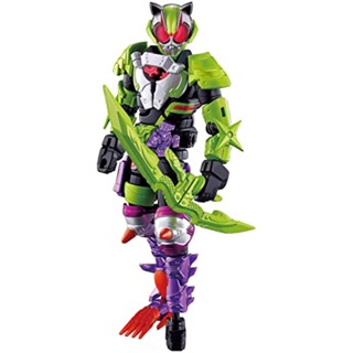 ฟิกเกอร์ Kamen Rider Gueats Revolve Change Kamen Rider Tycoon &amp; Kamen Rider Buffy Ninja &amp; Zombie Form สําหรับเด็กอายุ 3 ปีขึ้นไป