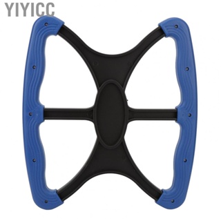 Yiyicc Stand Lifting Device  Durable Lift Standing Aid Blue  for Home