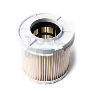 MAKITA (มากีต้า) อะไหล่ Filter Complete (HEPA filter) ใช้กับเครื่องดูดฝุ่น-เป่า ไร้สาย MAKITA รุ่น DVC750L