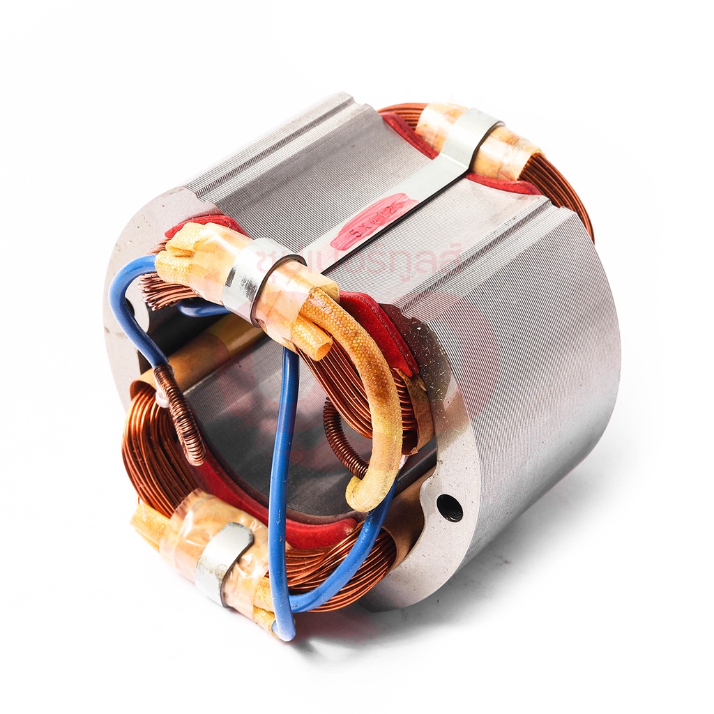 MAKITA มากีต้า MF5900B อะไหล่ฟิลคอยล์ 5900B FIELD ASS'Y 220V FOR 5900B Code 524125-1