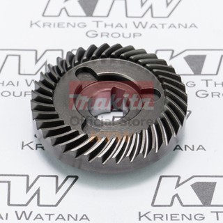 MAKITA (มากีต้า) อะไหล่ 9533B#19 SPIRAL BEVEL GEAR 36