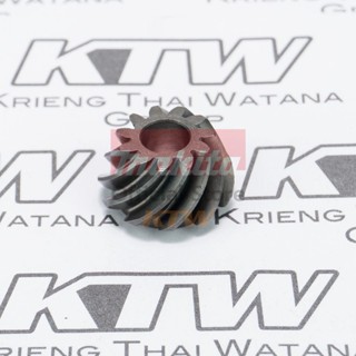 MAKITA (มากีต้า) อะไหล่GA6020#7 SPIRAL BEVEL GEAR 11