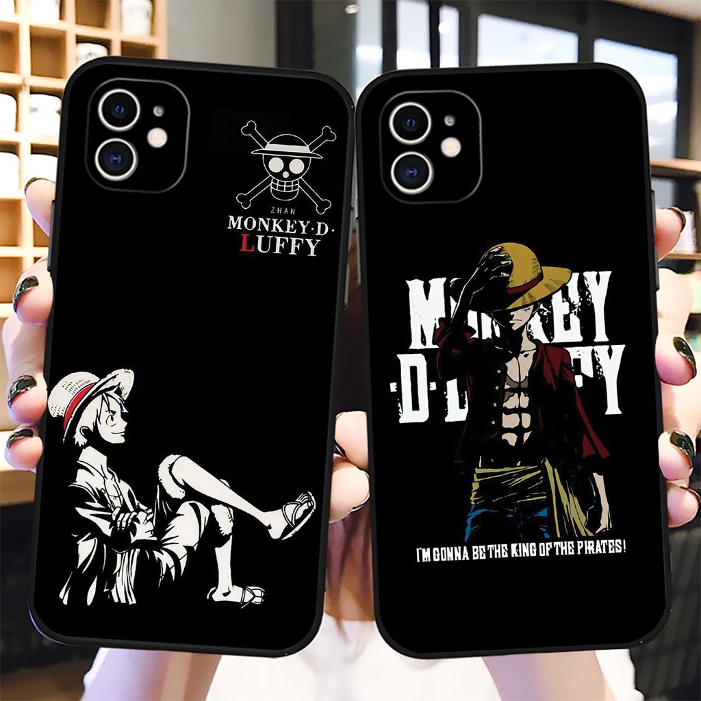 SAMSUNG เคสสําหรับSamsung A03 Core A03S A22 A03Core Soft Silicoenเคสโทรศัพท์One Piece