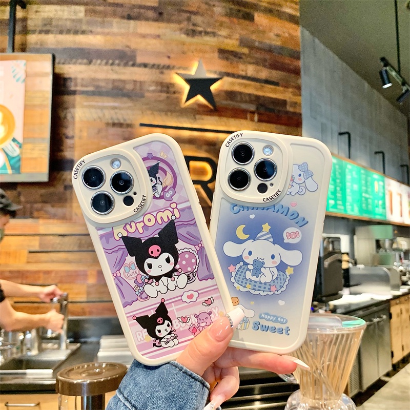เคสโทรศัพท์มือถือ แบบนิ่ม ลาย Kulomi NN203T สําหรับ Huawei P30 PRO P20 lite P40 PRO y7 PRO 2019 Y9 p