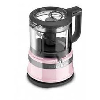 เครื่องบดอาหาร KitchenaAid 3.5 Cup (mini food processor) 110 V + หม้อแปลงไฟ