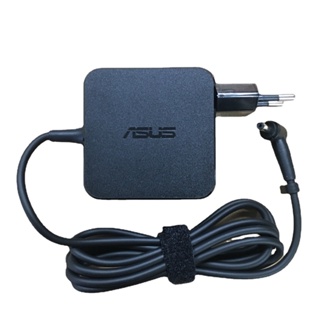 อะแดปเตอร์ชาร์จแล็ปท็อป 33W 19V 1.75A 4.0*1.35 มม. AC สําหรับ ASUS X441M X441MA X441N X441NA X441S X441 X453S X453M X200M