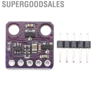 Supergoodsales 9 Gestures Recognition I2C  Module Energy Saving 2.8V‑3.3V