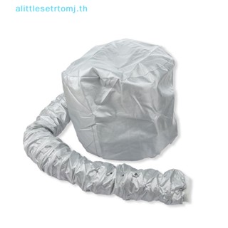Alittlese หมวกไดร์เป่าผม แบบนิ่ม แบบพกพา สําหรับร้านทําผม