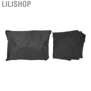 Lilishop Car Trunk  Mesh Car Trunk  Net Zipper Design for Travel