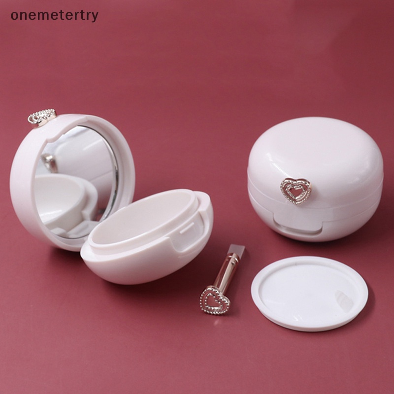 Onem ขวดเปล่า สําหรับใส่ลิปบาล์ม 20 กรัม 1 ชิ้น