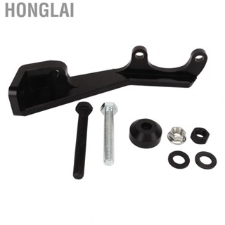 Honglai Cylinder Bracket  Clutch Master Cylinder Brace Metal Perfect Fit Increase Stiffness High Strength  for Impreza