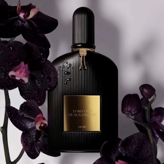 (100ml) Tom Ford TF midnight orchid perfume Tom Ford TF Black ochid Midnight Orchid EDP น้ําหอมเข้มข้น 100 มล.