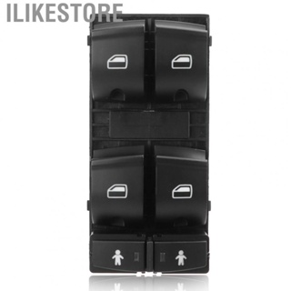 Ilikestore Front Left Side Door Window Control Switch Automotive Interior Switches 4F0959851G for Audi A6 Q7 3.0L 4.2L S6 New