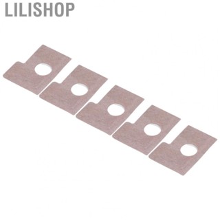 Lilishop Cleaner Cotton Chainsaw Filter for 018 MS180