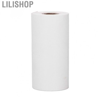 Lilishop Thermal Paper Roll  Smoothing Printing Thermal Receipt Paper  for 80mm Thermal Receipt Printer