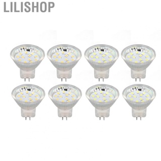 Lilishop MR11 Bulb  Spot Light Bulb Energy Saving  for Office for Living Room