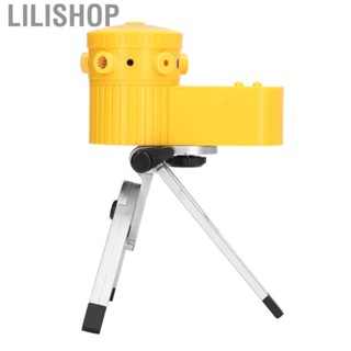 Lilishop Line Level High Accuracy Multifunctional Lightweight Leveling Tool With LE