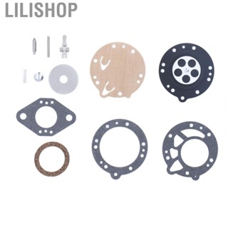 Lilishop Carburetor Rebuild Kit Carburetor  Kit Easy To Install for Electric