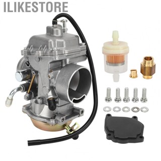 Ilikestore Carburetor Carb  Low Fuel Consumption 3131446 ATV Carburetor Direct Replacement  for Car