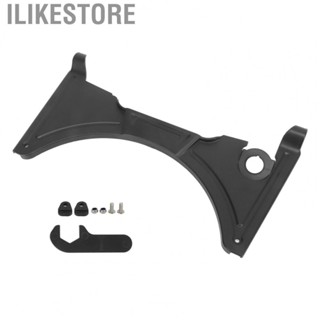 Ilikestore Motorcycle Cockpit Fairing  Black Cockpit Updraft Deflector Wearproof High Temp Resistant  for R1200GS R1250GS