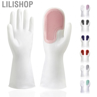 Lilishop Cleaning Brush   PVC Thickened for Kitchen Housework Tools Supplies
