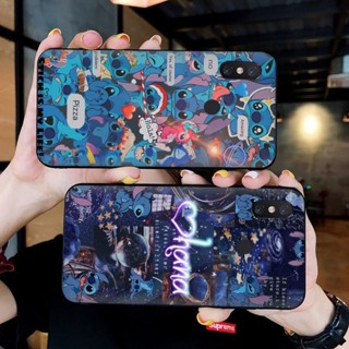 เคสโทรศัพท์มือถือ ซิลิโคนนุ่ม ลายสติตช์ สําหรับ เรดหมี่ Note 11 11Pro 11s 4G 11t 11t pro plus 5G V3FR