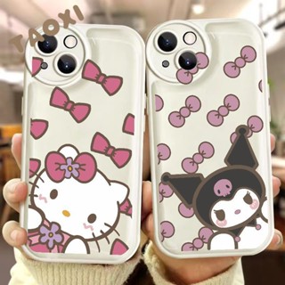 เคสโทรศัพท์มือถือ แบบนิ่ม กันกระแทก สําหรับ Iphone 14promax 13 11 12 8p 7 xs