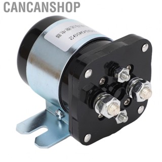 Cancanshop Starter Solenoid  Normally Open Engine Start Relay  for ATV