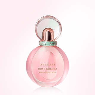 Bvlgari Huanqing Rose น้ําหอม กลิ่นผลไม้ ติดทนนาน 75 มล. สําหรับผู้หญิง