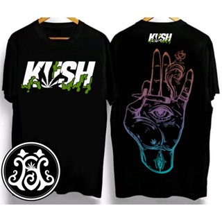 2022 NEW  KUSH COLORED FRONT DESIGN -HAND