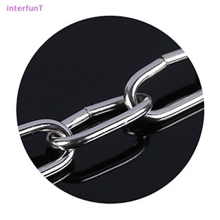 [InterfunT] กลอนล็อกประตู เหล็ก เพื่อความปลอดภัย DIY